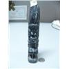 Image 1 : 7-1/2" soapstone totem (2)
