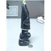 Image 3 : 7-1/2" soapstone totem (2)