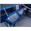 Image 16 : 1994 19 foot Aluminum River Runner Hewes Craft with 90 HP Yamaha Jet Drive; single axel Easy Load Tr