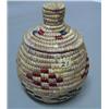 Image 1 : 6-1/2" grassbasket by Elizabeth Mute of Kipnuk (2)