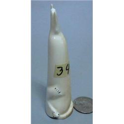 Swimming polar bear by Mark Seaganna (2)