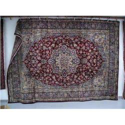 Carpet #34170- Kerman 13' 3" x 9' 4"- suggested retail $7,200 (8888)