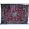 Image 1 : Carpet #36305- Khorasan 13" 1' x 9' 4"- suggested retail 7,093 (8888)