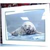 Image 2 : Lot of 3 bear prints: grizzly bear, polar bear, polar bear and Eskimos (53)