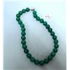 Image 1 : Jade necklace (2)