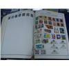 Image 5 : "Ambassador Album for Stamps of the World" stamp collection- stamps from all over the world-- Albani