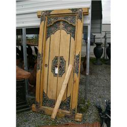 Carved door from Indonesia (52)