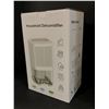 Image 1 : NEW Household Dehumidifier