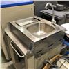 Image 2 : Basin portable sink hand washing station