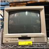 Image 1 : Panasonic WV-CK1420A 14-Inch Color Video Monitor - manufactured June 2023 - ser no. CFU00335