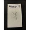 Image 2 : Silver Persona Bead (Size 0) (length Oinches)