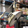 Image 2 : Surgical/medical exam light - movie prop - approx 95" tall