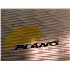 Image 2 : Group of 2 Plano aluminum storage cases