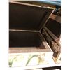 Image 2 : Large aluminum storage case - approx 30" W x 24" L x 12" H