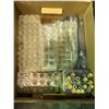 Image 2 : 2 boxes full of laboratory glassware - includes assorted testing tubes