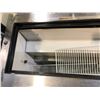 Image 2 : True Manufacturing - Double Door 60in Refrigerated Sandwich Prep Table - model: TSSU-60-16