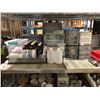 Image 2 : Entire shelf lot of assorted misc set dec medical supplies (Shelf not included)
