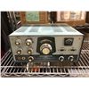 Image 1 : Heathkit HW-100 SSB transceiver