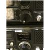 Image 2 : Group of 2 - includes Realistic DX-200 communications receiver & Realistic DX-302 communications rec