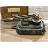 Image 2 : Vintage BBT company cheque cancellor & vintage box