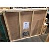 Image 2 : Large 'Letter K' Neon Sign w/crate - approx. 41inW x 48inH x 4inD