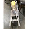 Image 2 : Antique rocking horse from the show