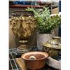 Image 2 : Group of misc decors - 2 lighthouse/ porcelain lighthouse/ vase and etc