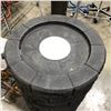 Image 2 : Aquinox - Brickworks barrel