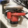 Image 2 : Skilsaw - circular Saw - model #5480