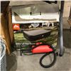 Image 1 : Ozark trail air mattress with pump