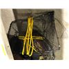 Image 2 : Group of 2 crab traps and ropes