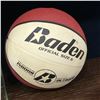 Image 2 : Group of 2 "Gotham Gladiators" American football & Baden basketball