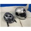 Image 1 : KBC Bike helmet & Lazer helmet