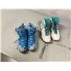 Image 1 : Air Jordans Y3 (US 9.5) & Adidas boost (US 9.5)