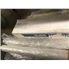 Image 2 : Group of Uline polysheeting