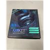 Image 1 : Razor Kraken headphones