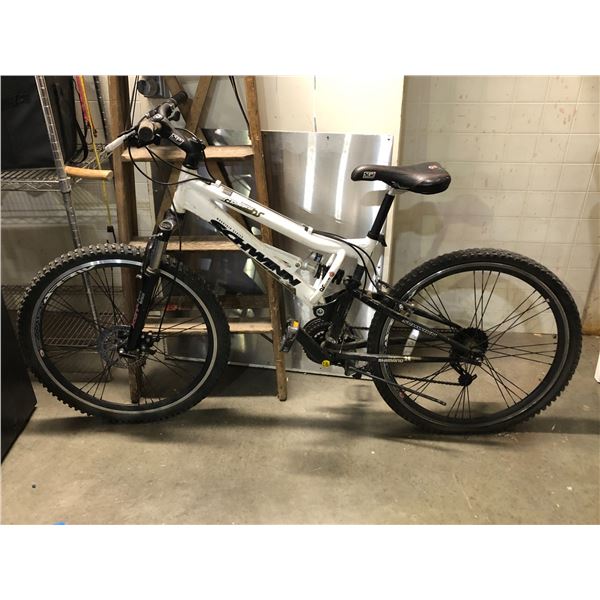 Schwinn graft rs mountain series bike