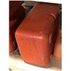 Image 2 : Group of 4 assorted gasoline gas fuel jerry cans