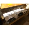 Image 3 : Group of assorted items - includes assorted fans / Danby dehumidifier etc