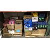 Image 1 : 2 Pallets of soft drinks & juices (past best before date)