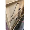 Image 2 : Large 'Maggie's Cedar Lodge' Neon sign - approx 80inW x 54 1/2inH x 7inD (wires needs replacing)