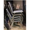 Image 2 : Large group of assorted chairs - approx 35 pcs