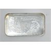 Image 2 : 1 Oz .999 Silver Shield's Mint Bar 