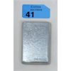 Image 1 : 1 Pound .999 Fine Zinc Bar 