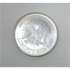 Image 2 : 1 Oz .999 Silver Liberty/Bell A-Mark Round 