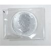 Image 2 : 1 Oz .9999 Silver 2011 Maples Leaf Coin 