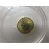 Image 2 : 1/10 Oz .9999 Fine Gold 2023 Canada Maple Leaf Coin 