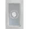 Image 3 : 1000 Gram .9999  Silver Goddess Europa Serial Numbered Bar 