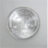 Image 2 : 1 Oz .999 Silver 1985 Morgan Head Round 