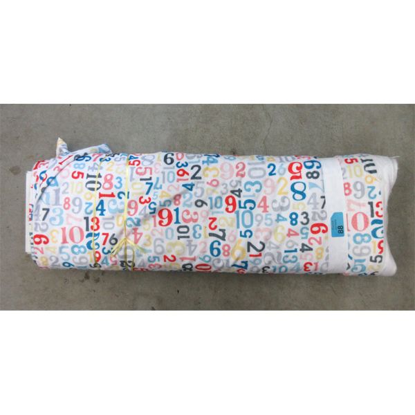 10 M of Wide Polyester Backing by Maywood Studios 